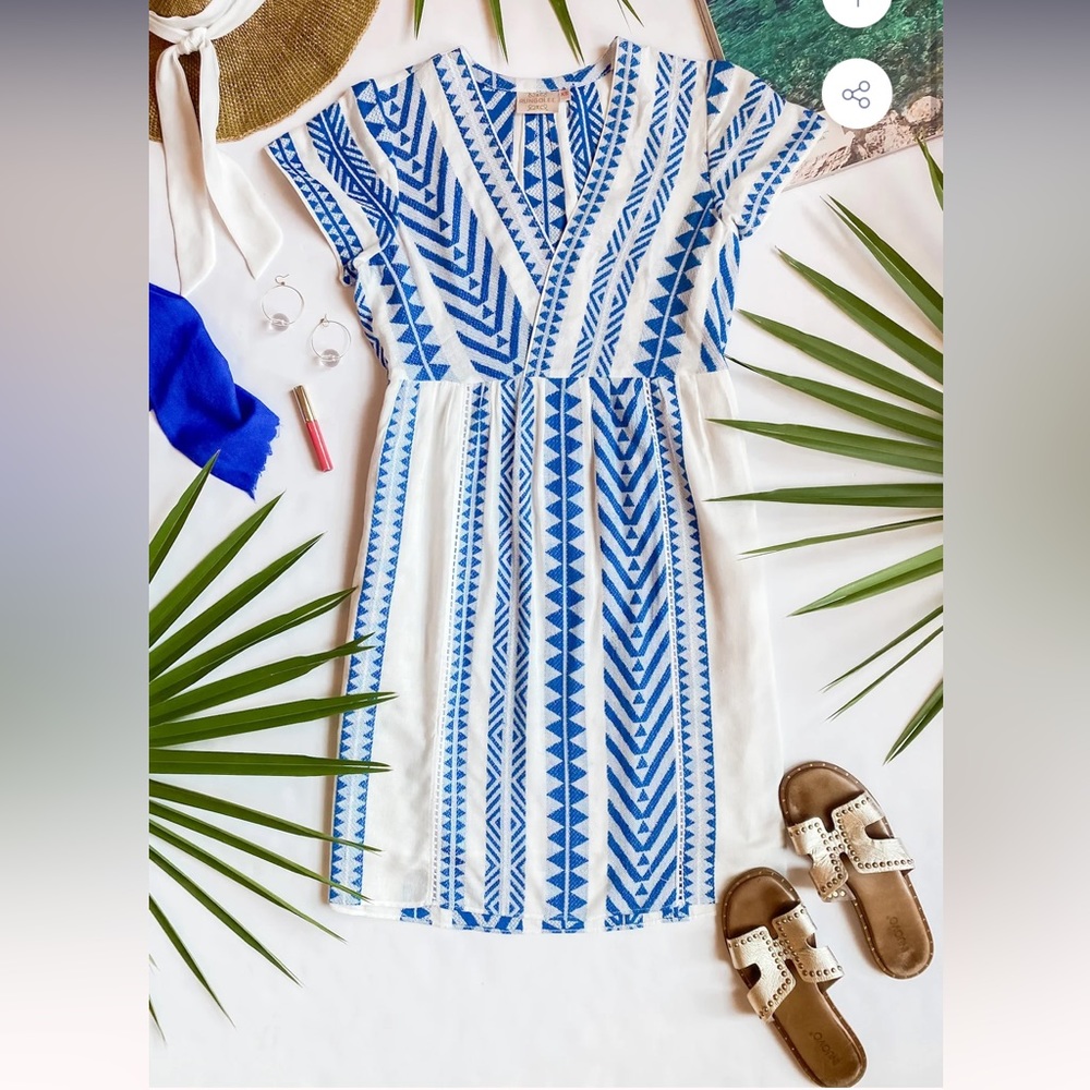 Rungolee Athena Dress